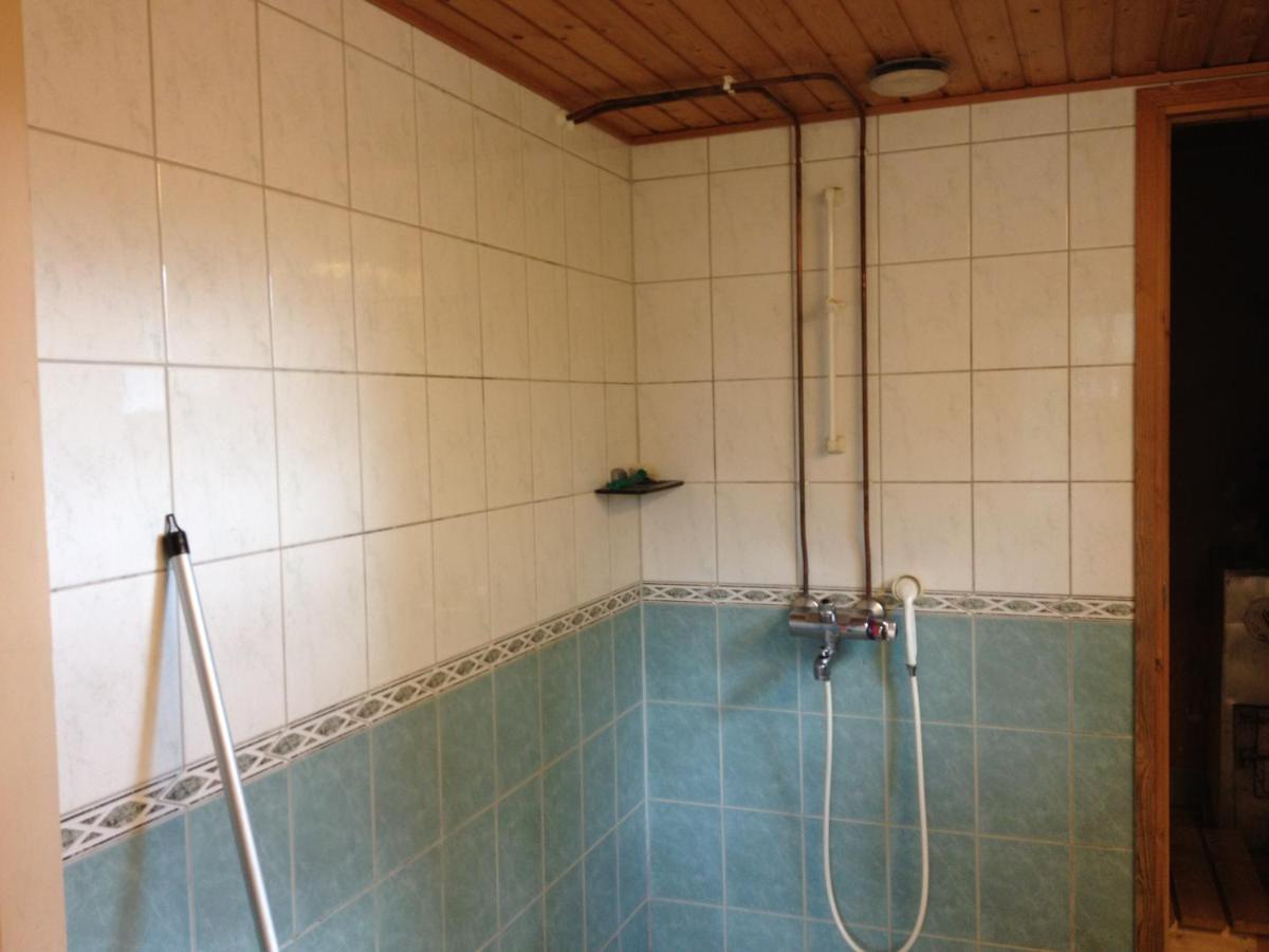 Idyllinen Kaksio Apartment Kankaanpää Екстериор снимка