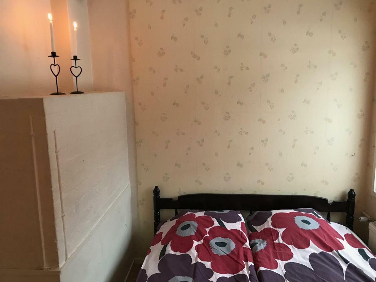 Idyllinen Kaksio Apartment Kankaanpää Екстериор снимка
