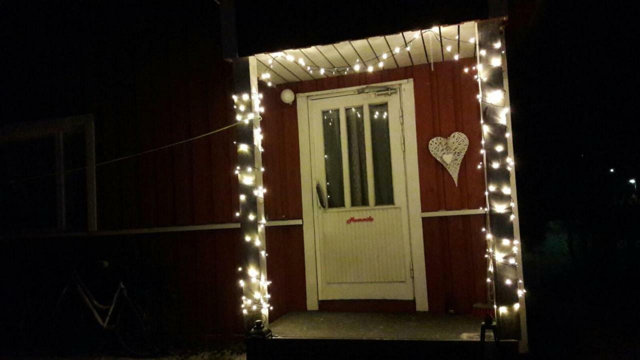 Idyllinen Kaksio Apartment Kankaanpää Екстериор снимка